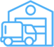 Thùng đóng gói siêu tải trọng + App đóng gói